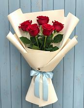 Букет Классика чувств в Гусь-Железном