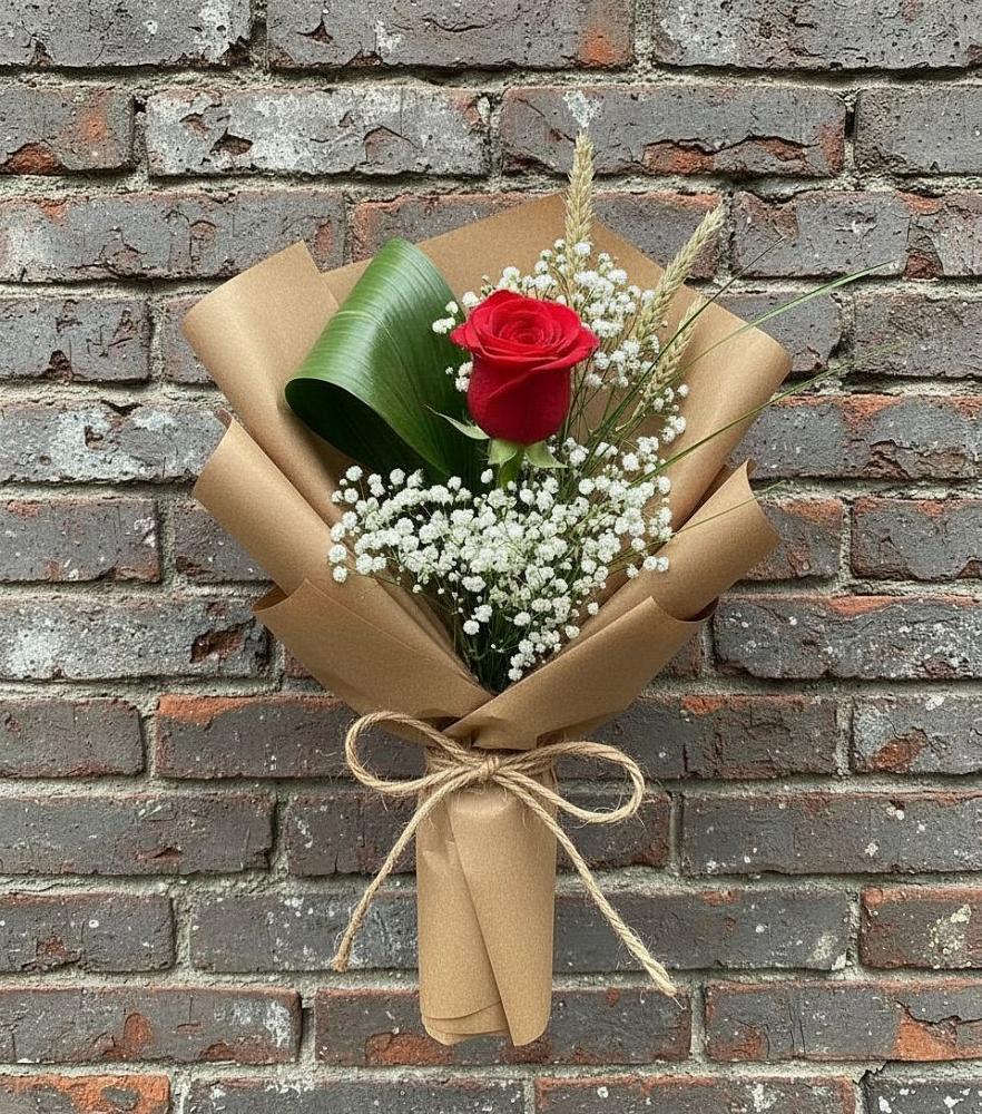 Букет цветов из: Розы в Гусь-Железном