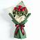 Букет цветов из: Розы в Гусь-Железном
