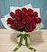 Букет Красные розы в Гусь-Железном