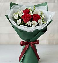 Букет Идеальный Вкус в Гусь-Железном