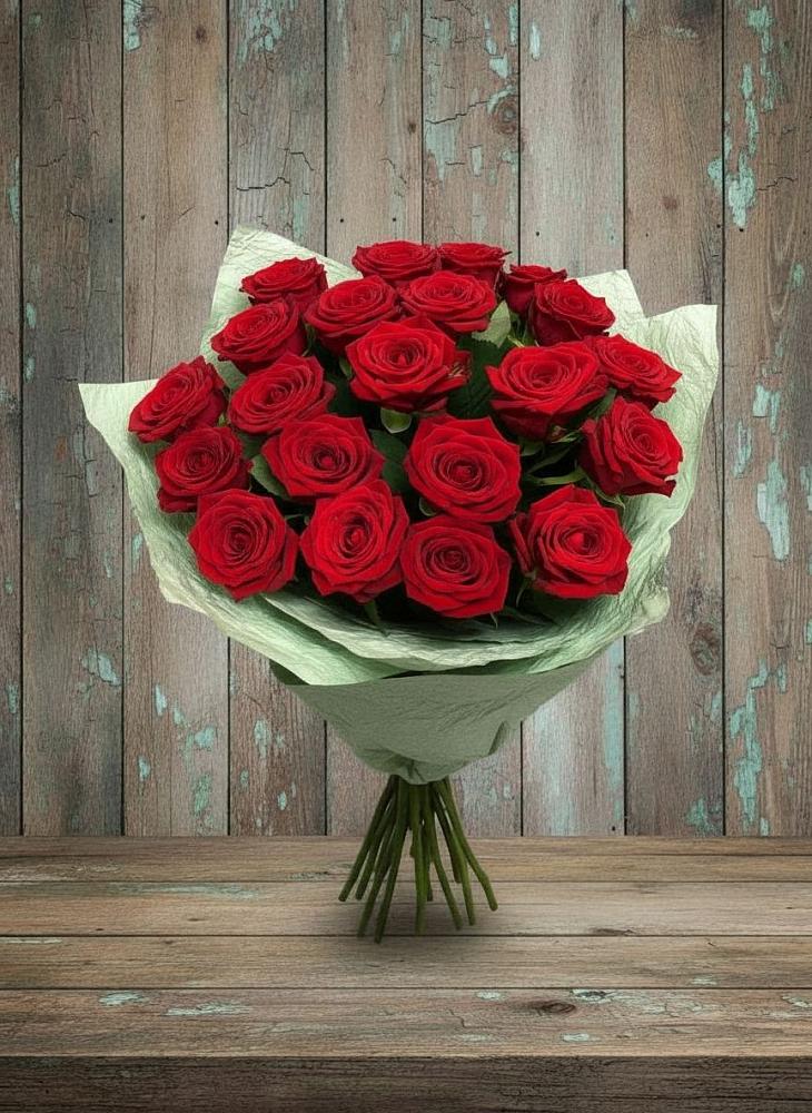 Букет Классика в Гусь-Железном