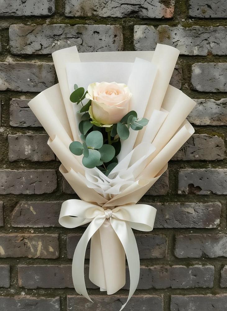 Букет цветов из: Розы в Гусь-Железном