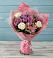 Букет цветов из: Герберы в Гусь-Железном