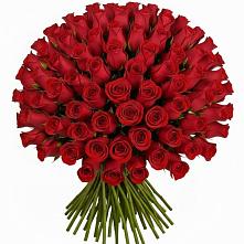 Букет Красные розы Чери Лав в Гусь-Железном