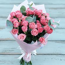 Букет Леди совершенство в Гусь-Железном