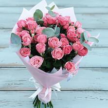 Букет Леди совершенство в Гусь-Железном